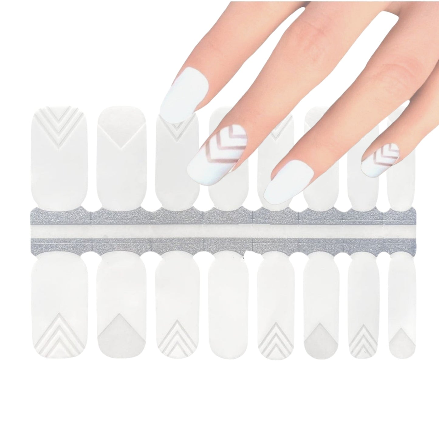 French Chevron
