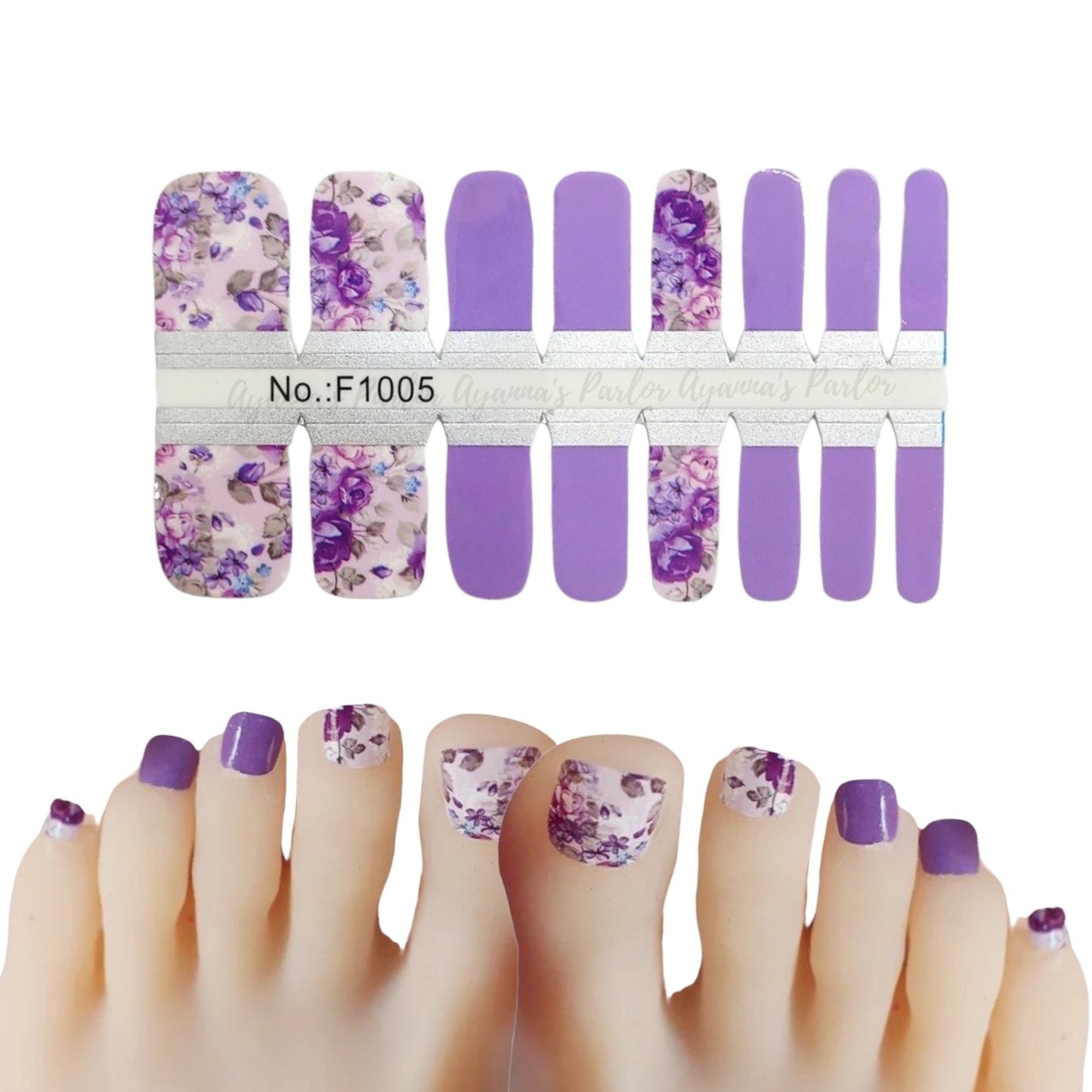 Lilac flowers