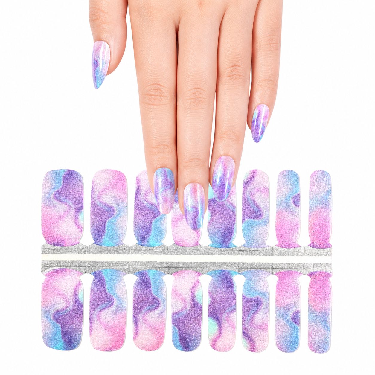 Marble space