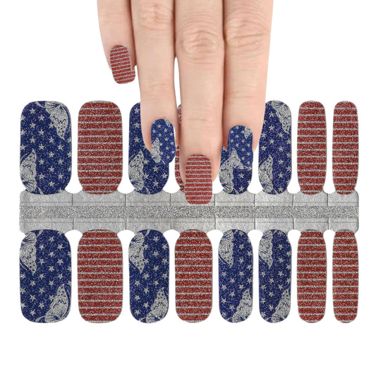 Glorious Freedom