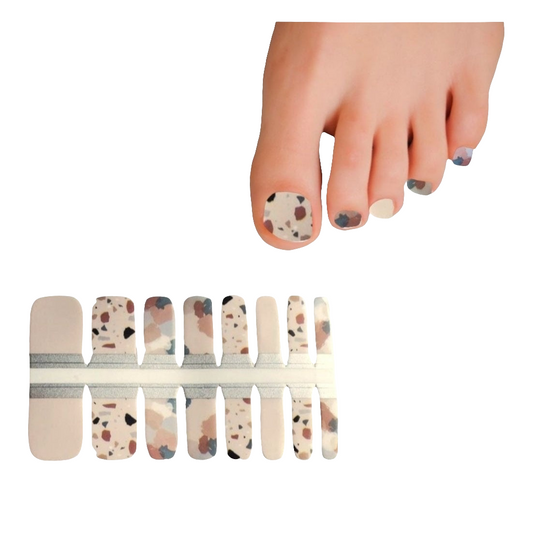 Stains | Nail Wraps | Nail Stickers | Nail Strips | Gel Nails | Nail Polish Wraps - Nailfordable