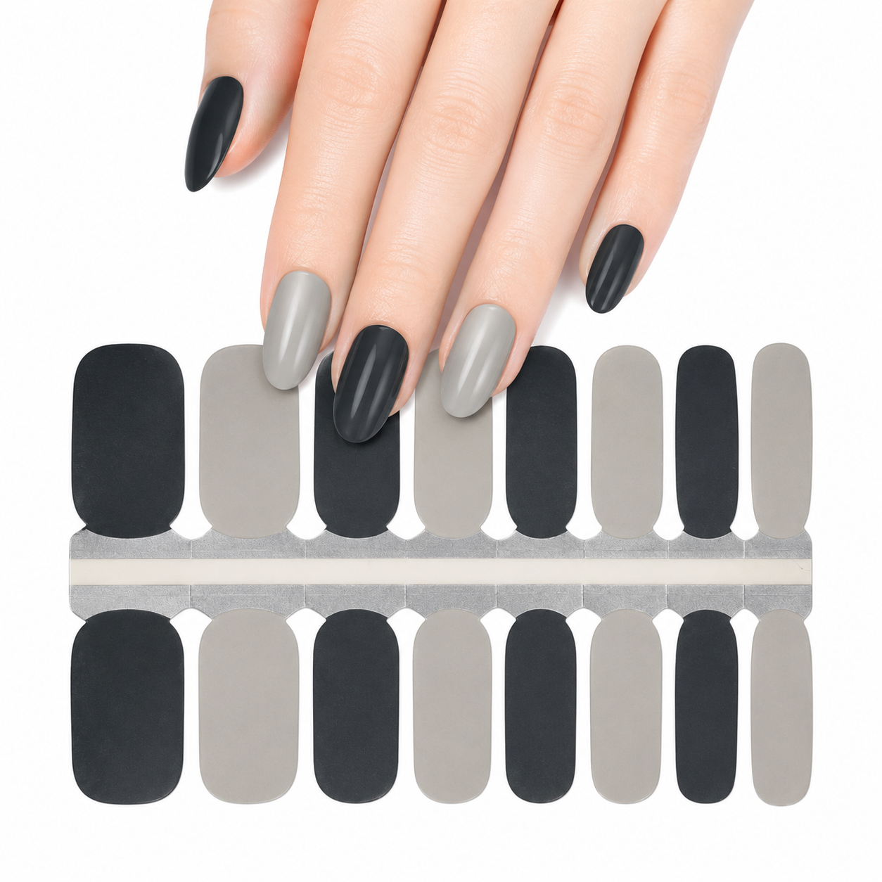 Smoke bicolor