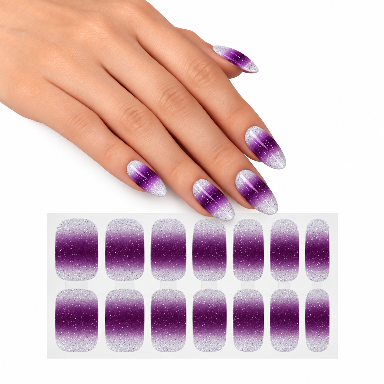 Purple (gradient)