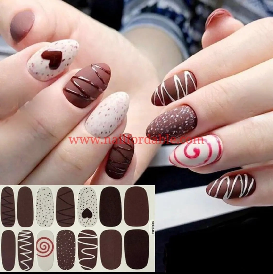 Chocolate treats
